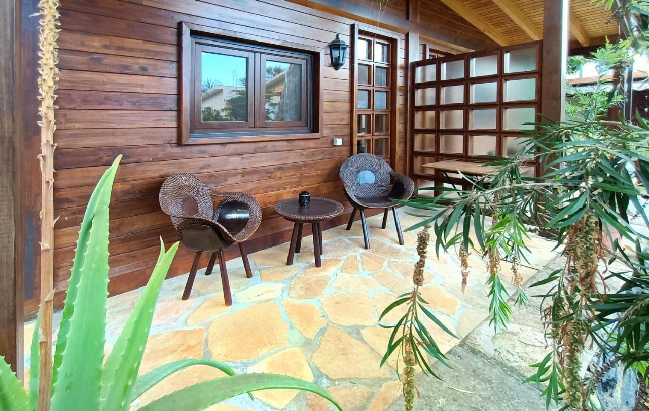 Ecologica Apartament *